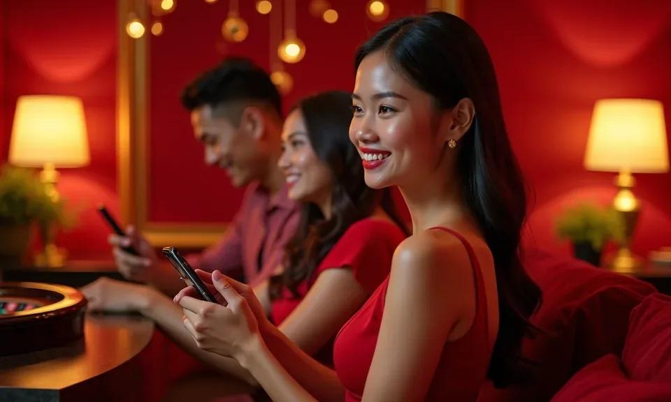 evobet888 Mobile Access in 3 Steps