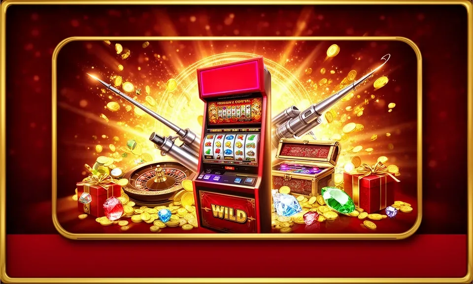 evobet888 The Story Behind evobet888