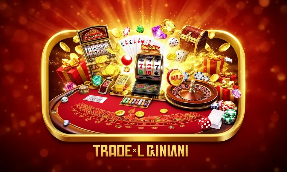 evobet888 Nusantara Treasure Megaways