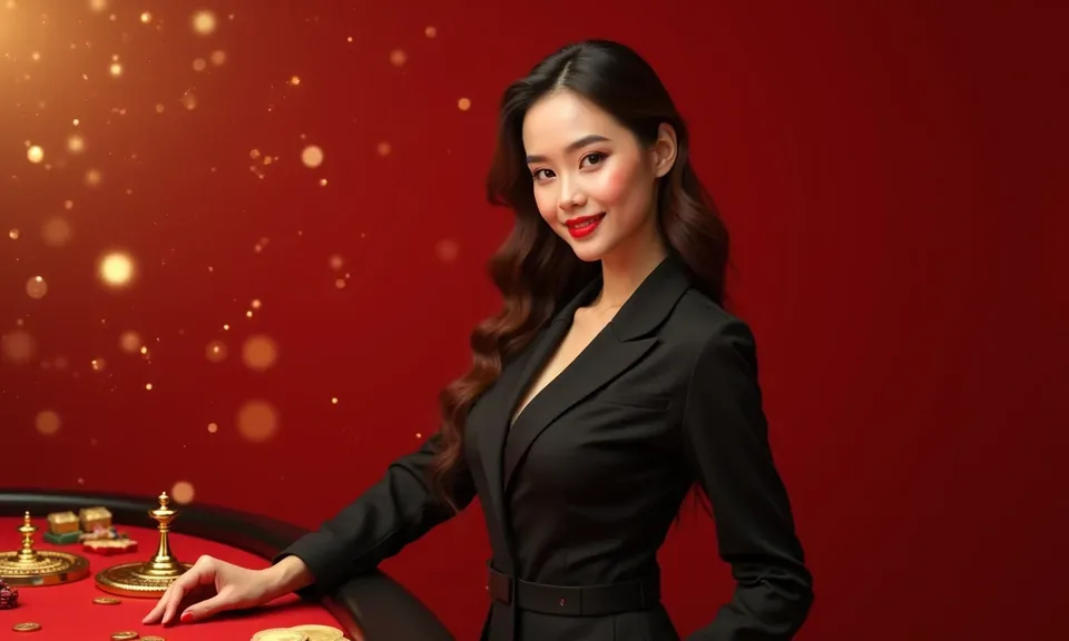 evobet888 Live Blackjack Elite