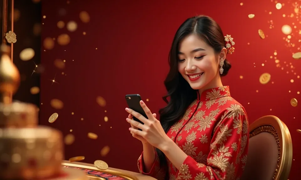 evobet888 Register with evobet888 and Step Into the Lobby