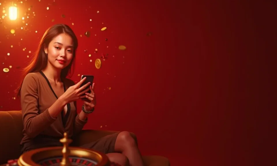evobet888 The evobet888 App — Lobby in Your Pocket